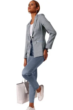 CRÉATION L Jasje Blazer