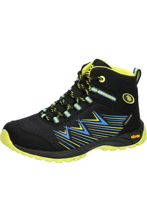 BRUTTING Outdoorschoenen Outdoorlaarzen Chesna High