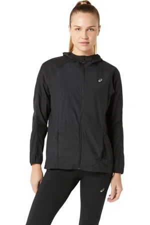 Asics Regenjack ROAD PACKABLE JACKET
