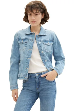 TOM TAILOR Jeansjack