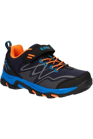 Hi-Tec Winterlaarzen Riva WP Winterlaarzen, snowboots, winterlaarzen, waterdicht & gevoerd