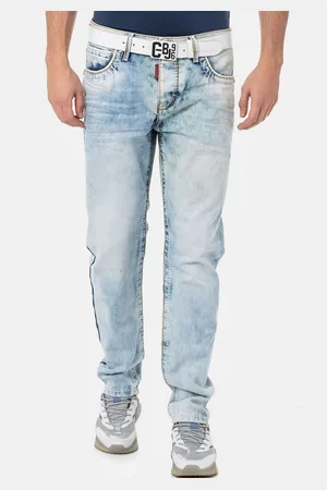 Cipo & Baxx Regular fit jeans