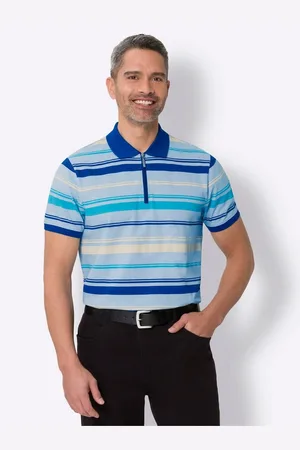 Baur Poloshirt (1-delig)