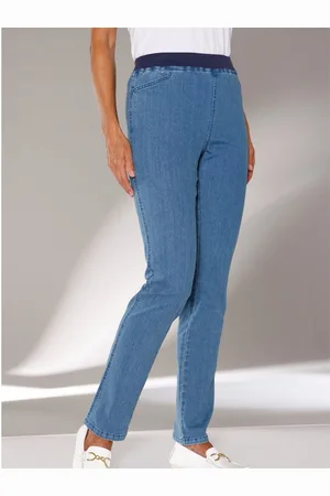 Classic Basics Stretch jeans