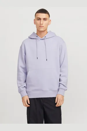 JACK & JONES Hoodie JJESTAR BASIC SWEAT HOOD NOOS