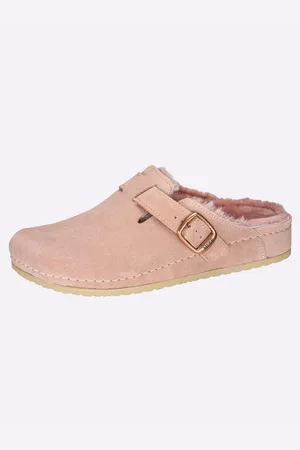 Mubb Pantoffels