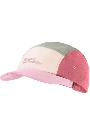 Jack Wolfskin Baseballcap WIVID CAP K