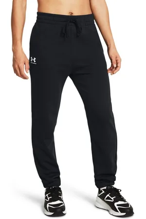 Under Armour ® Joggingbroek Rival zacht geruwde binnenkant