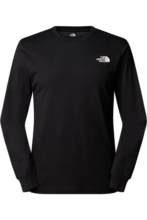 The North Face Shirt met lange mouwen