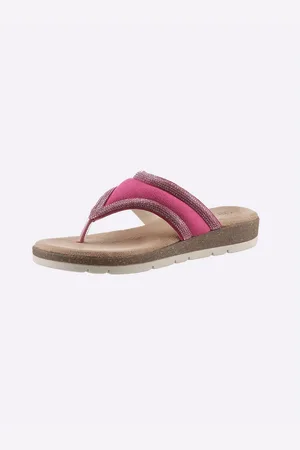 Casual Looks Slippers