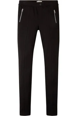 TOM TAILOR Legging met ritszakken