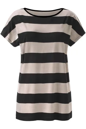 Ambria Lang shirt (1-delig)