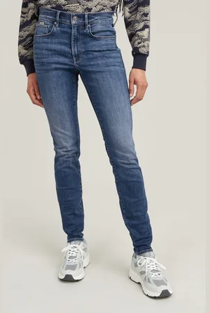 G-Star Skinny fit jeans 330 Skinny Wmn