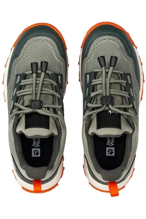 Jack Wolfskin Wandelschoenen CYROX TEXAPORE LOW K