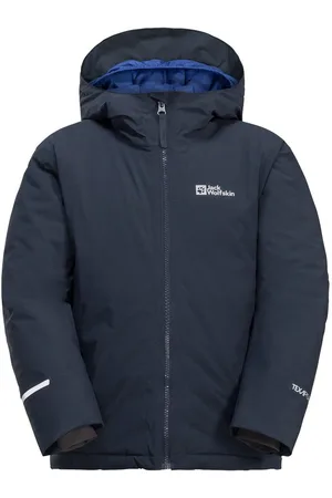 Jack Wolfskin Functioneel jack WISPER INS JACKET K