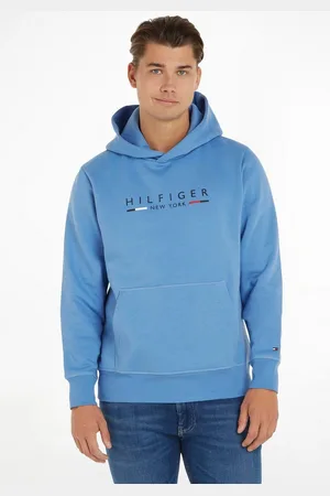 Tommy Hilfiger Hoodie HILFIGER NEW YORK HOODY