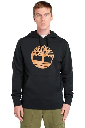 Timberland Hoodie CORE TREE LOGO PULL OVER HOODIE