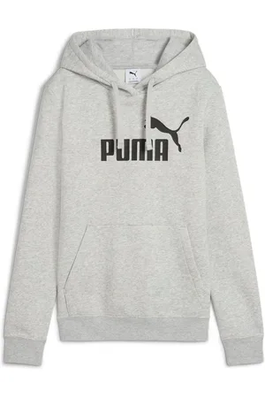 PUMA Hoodie ESS NO. 1 LOGO HOODIE FL