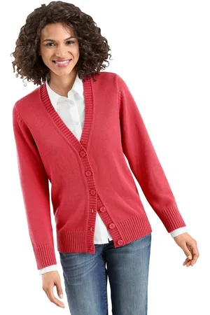 Casual Looks Vest