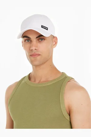 Calvin Klein Baseballcap ESSENTIAL PATCH BB CAP