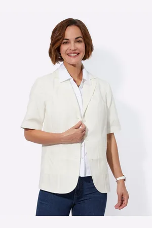 Classic Basics Blouseblazer