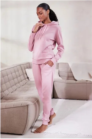 vivance collection Loungebroek comfortabele loungebroek met zijzakken (1-delig)