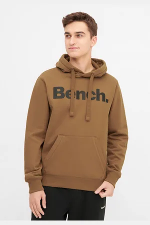 Bench Hoodie SKINNER