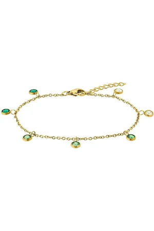Amor Armband 2034266, 2034271 met zirkoon (synthetisch)