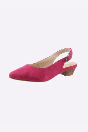 Andrea Conti Pumps