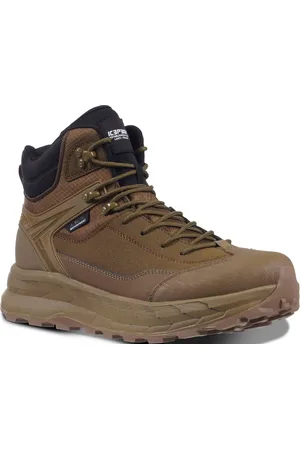 Icepeak Wandelschoenen AKAA MR waterdicht