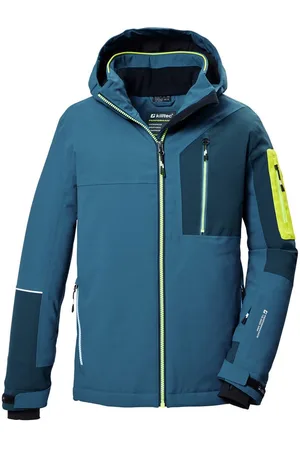 Killtec Ski-jack KSW 391 BYS SKI JCKT