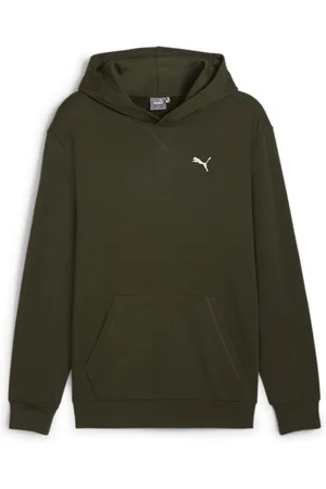 PUMA Hoodie BETTER SPORTSWEAR HOODIE