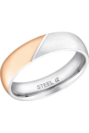 Amor Ring Klassiek Made in Germany