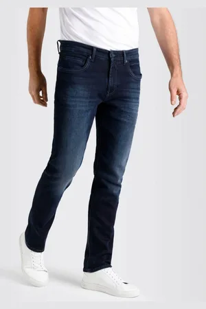 Mac Straight jeans Arne Pipe