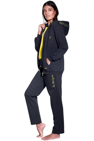 FEEL GOOD Broek met elastische band