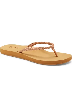 Roxy Teenslippers COSTAS II