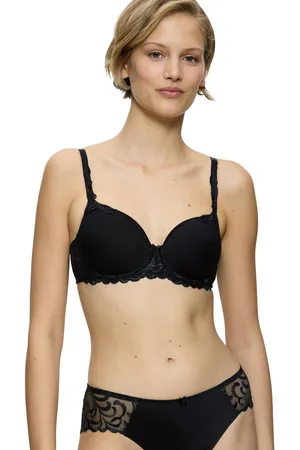 Triumph Beugel-bh Modern Finesse WP met kanten details (1-delig)