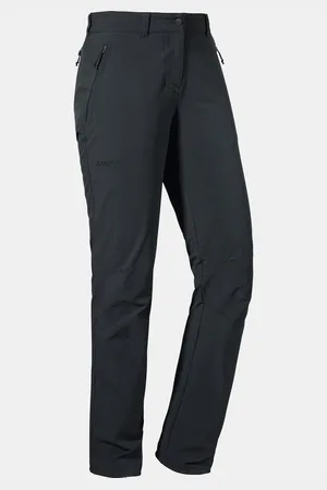 Schöffel Outdoorbroek Pants Engadin1