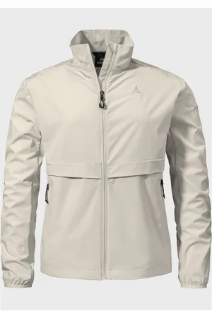 Schöffel Outdoorjack Jacket Graz L