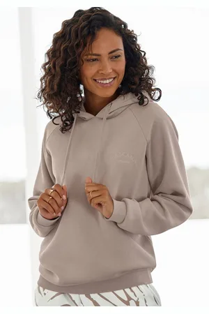 Lascana Hoodie - Hoodie sweatshirt met capuchon