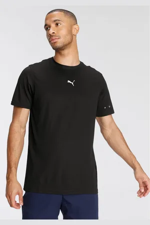PUMA Trainingsshirt M CLOUDSPUN SOFT TEE