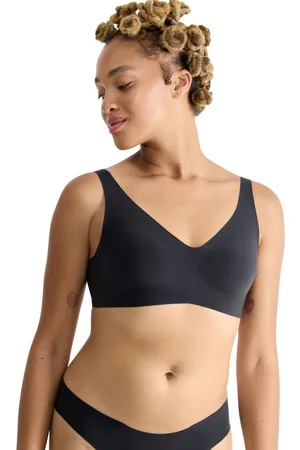 Sloggi Beugelloze-bh NEU: ZERO Feel 2.0 Soft bra