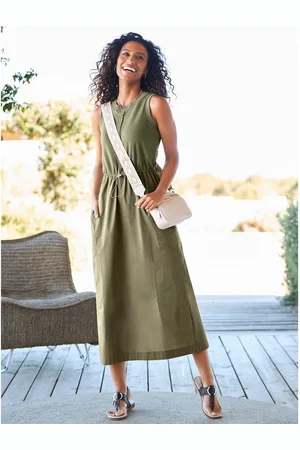 Heine Maxi-jurk