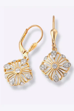 LADY Paar oorhangers