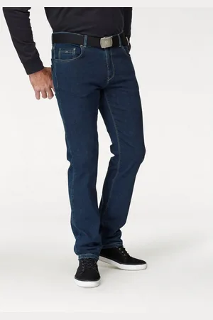 Pioneer Stretch jeans Rando Megaflex