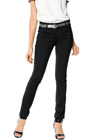 Heine Skinnybroek