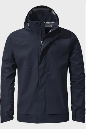 Schöffel Outdoorjack 2.5L Jacket Bellagio M