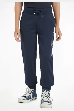Tommy Hilfiger Sweatbroek ESSENTIAL SWEATPANTS Kinderen Kids Junior MiniMe