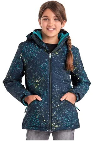 Killtec Outdoorjack KOW 197 GRLS JCKT