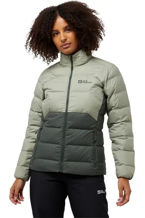 Jack Wolfskin Donsjack ATHER Winterjack